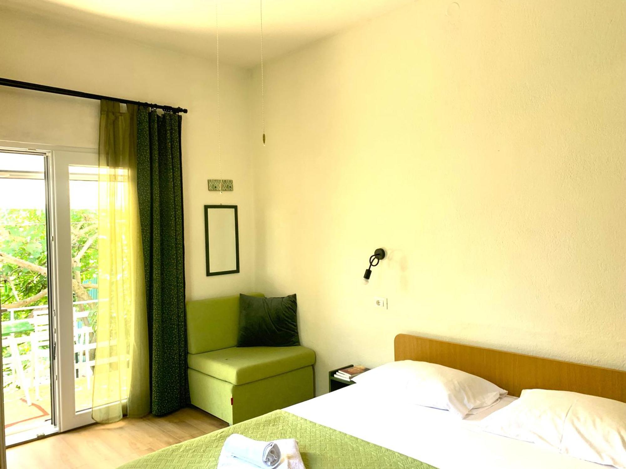 Apartments Garden House Подгора Номер фото